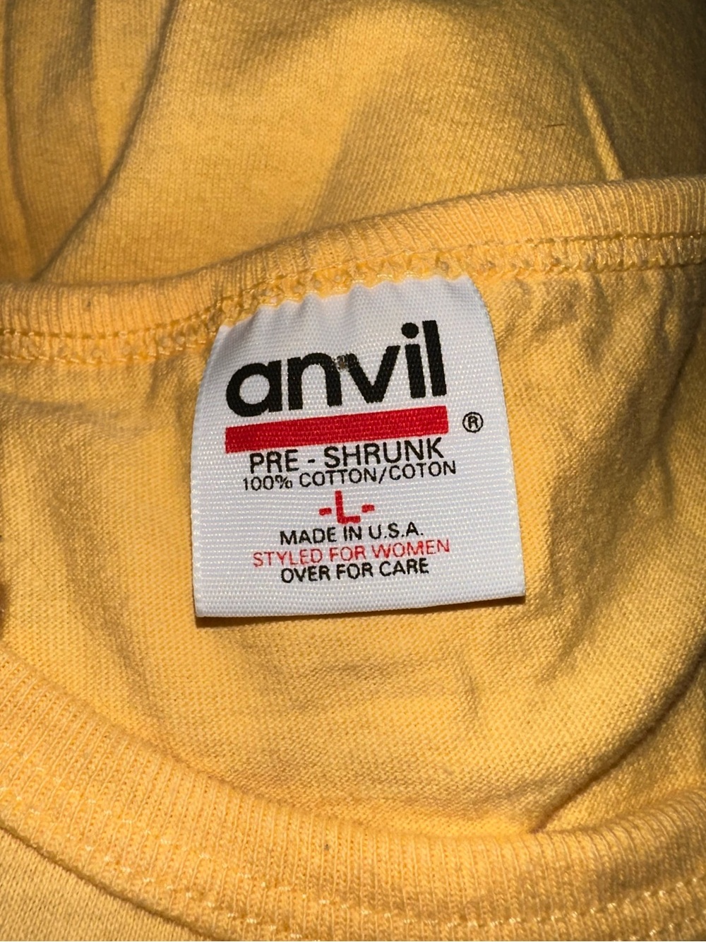 Vtg 90s “Arizona” Sun Cotton Set - Picture 10 of 11